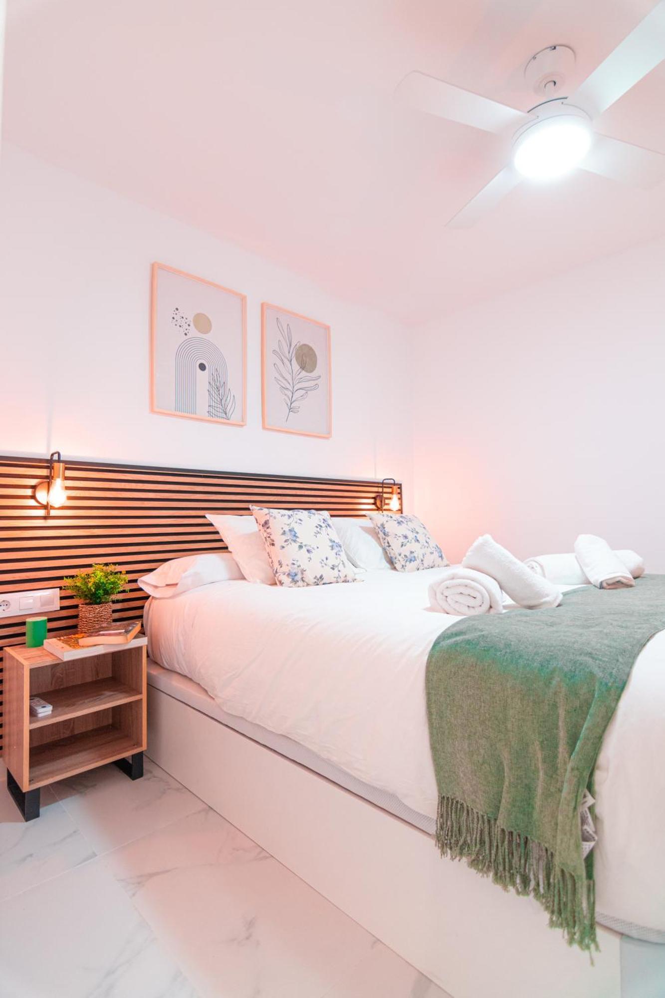 Edomus Catedral Boutique Apartment Seville Exterior photo