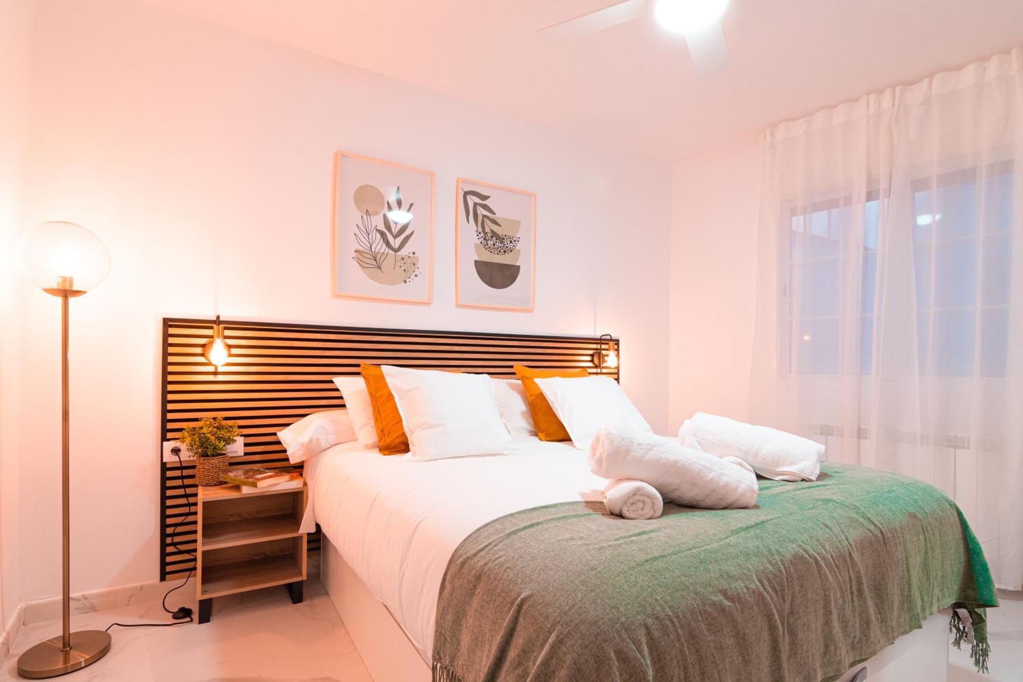 Edomus Catedral Boutique Apartment Seville Exterior photo